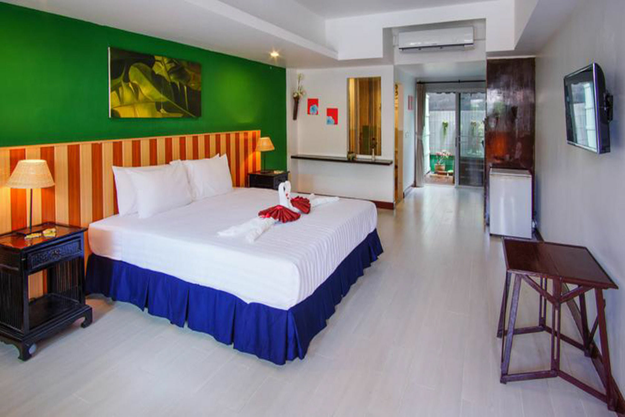 Hotel Jean Boutique Pattaya Exteriér fotografie