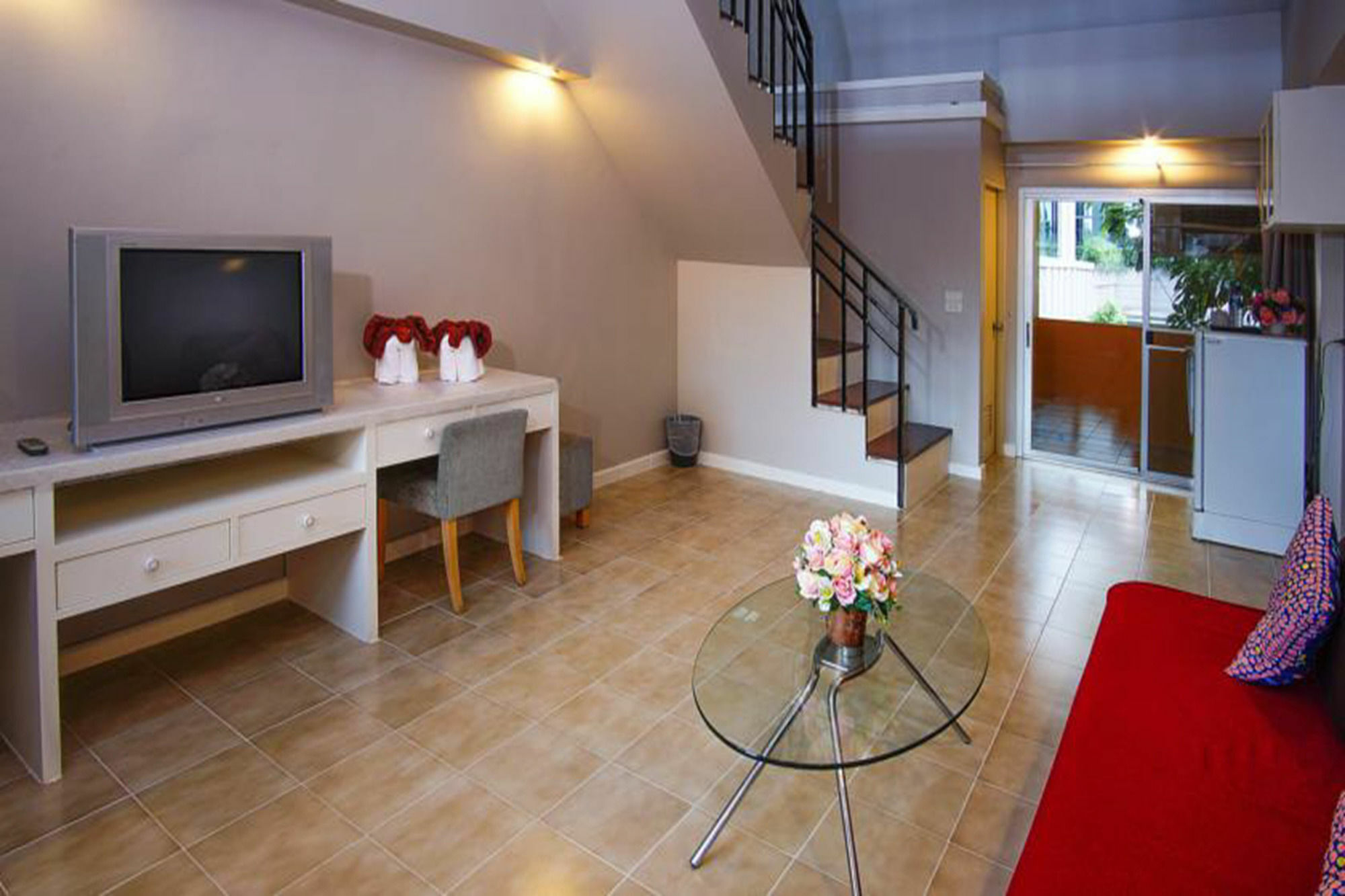 Hotel Jean Boutique Pattaya Exteriér fotografie
