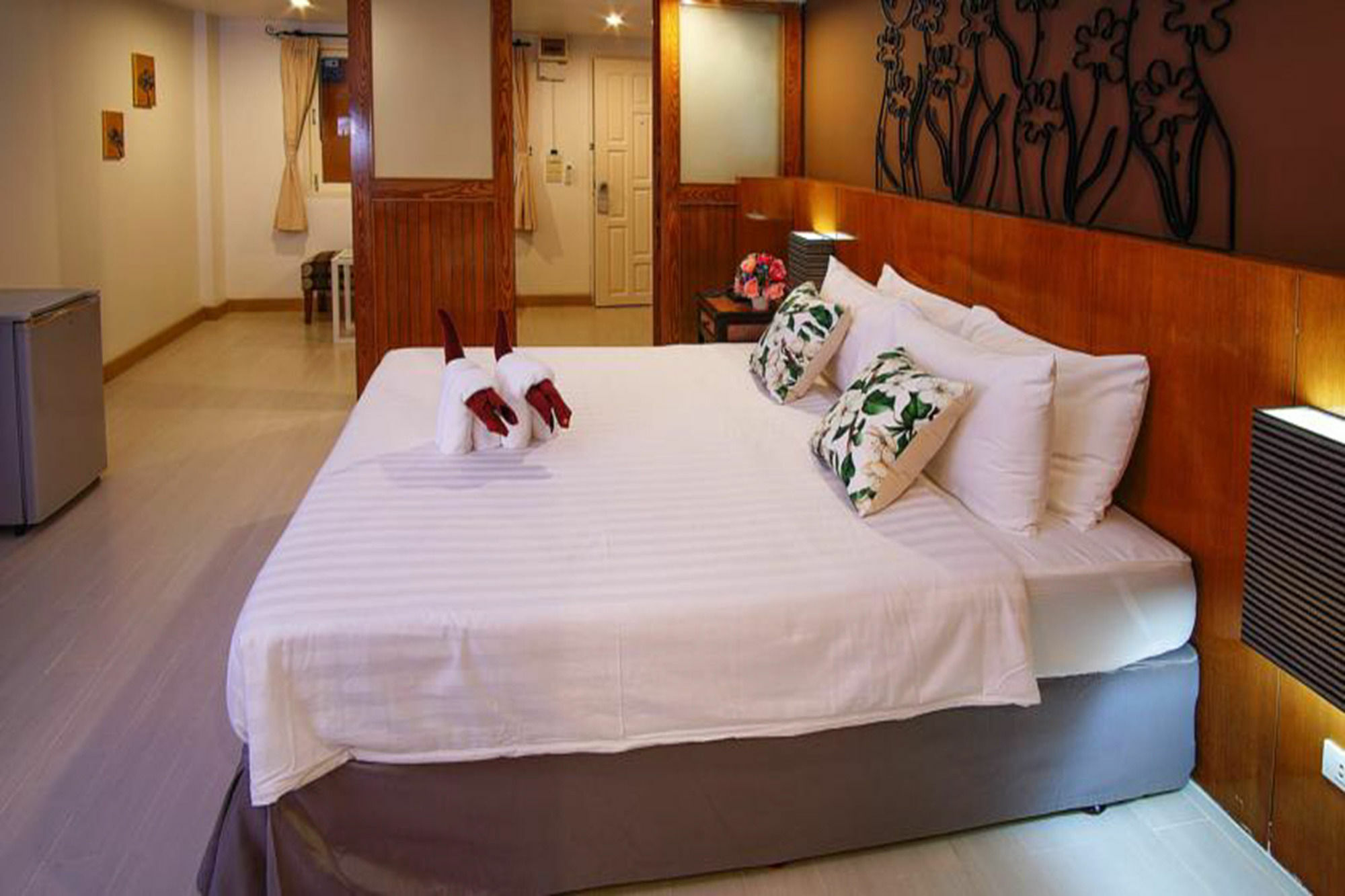 Hotel Jean Boutique Pattaya Exteriér fotografie