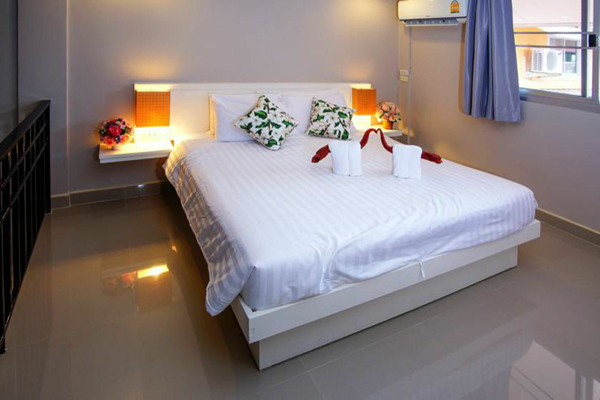 Hotel Jean Boutique Pattaya Exteriér fotografie